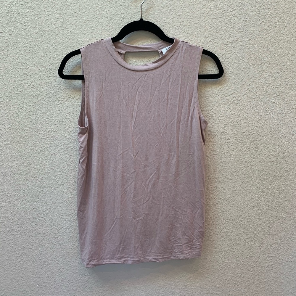 Aritzia Babaton Gervasio Tank Top